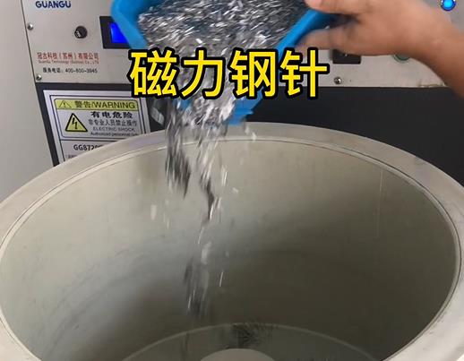 西市不锈钢箍用钢针